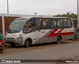 Holding Express 106 na cidade de Lurin, Lima, Lima Metropolitana, Peru, por Fabricio Cortez. Número da foto: #13234727.
