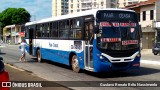 Empresa Fênix Transportes CB-90809 na cidade de Belém, Pará, Brasil, por Gustavo Renato Brito Nascimento. Número da foto: #:id.