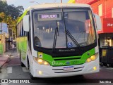 Turismo e Fretamento Orion Transportes 4001 na cidade de Barueri, São Paulo, Brasil, por Ítalo Silva. Número da foto: #13231665.
