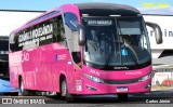 Evolução Transportes e Turismo 3010 na cidade de Goiânia, Goiás, Brasil, por Carlos Júnior. Número da foto: #13234067.