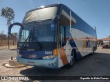 RT Turismo 3404 na cidade de Conceição do Canindé, Piauí, Brasil, por Espedito de Brito Gomes. Número da foto: #13232196.
