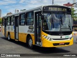 Empresa de Transportes Nova Marambaia AT-66410 na cidade de Belém, Pará, Brasil, por Adriano Castro. Número da foto: #:id.