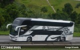 ES Turismo Rio 2G97 na cidade de Santa Isabel, São Paulo, Brasil, por George Miranda. Número da foto: #13233695.