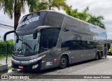Ônibus Particulares 8772 na cidade de Lauro de Freitas, Bahia, Brasil, por Marcio Jesus Peixoto. Número da foto: #13232367.