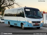 Kopereck Turismo 235 na cidade de Pelotas, Rio Grande do Sul, Brasil, por Luis Alfredo Soares Knuth. Número da foto: #:id.