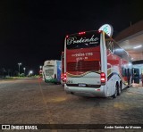 Pretinho Turismo 2012 na cidade de Santa Cruz do Rio Pardo, São Paulo, Brasil, por Andre Santos de Moraes. Número da foto: #13232138.