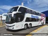 Empresa Reunidas Paulista de Transportes 146200 na cidade de Bauru, São Paulo, Brasil, por Lucas Adriano Bernardino. Número da foto: #:id.