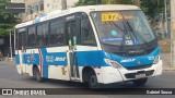 Auto Viação Jabour D86048 na cidade de Rio de Janeiro, Rio de Janeiro, Brasil, por Gabriel Sousa. Número da foto: #:id.