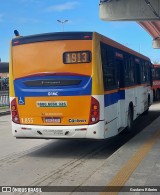 Rodotur Turismo 1.855 na cidade de Recife, Pernambuco, Brasil, por Gustavo Ribeiro. Número da foto: #:id.