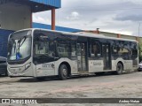 City Transporte Urbano Intermodal - Guarujá 351 na cidade de Guarujá, São Paulo, Brasil, por Andrey Natan. Número da foto: #:id.