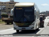 Empresa Gontijo de Transportes 19615 na cidade de Conselheiro Lafaiete, Minas Gerais, Brasil, por Eduardo Vieira. Número da foto: #13234395.
