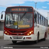Integração Transportes 0411090 na cidade de Manaus, Amazonas, Brasil, por Felipe Andrade. Número da foto: #:id.
