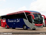 Empresa Expresso Princesa do Sul 226 na cidade de Teresina, Piauí, Brasil, por João Victor. Número da foto: #13234115.