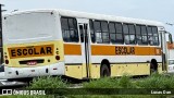 Escolares 87 na cidade de Parnamirim, Rio Grande do Norte, Brasil, por Lucas Dan. Número da foto: #:id.
