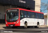 ANSAL - Auto Nossa Senhora de Aparecida 096 na cidade de Juiz de Fora, Minas Gerais, Brasil, por Gabriel Cruz. Número da foto: #13234649.