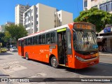 Transportes Vila Isabel A27651 na cidade de Rio de Janeiro, Rio de Janeiro, Brasil, por Savio Luiz Neves Lisboa. Número da foto: #13232890.