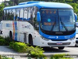 Auto Viação Jabour D86745 na cidade de Rio de Janeiro, Rio de Janeiro, Brasil, por Richard Wagner. Número da foto: #13233756.