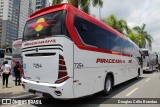 Viação Piracicabana 7254 na cidade de Barueri, São Paulo, Brasil, por Douglas Célio Brandao. Número da foto: #13234435.