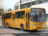 Transporte Coletivo Glória BC001 na cidade de Curitiba, Paraná, Brasil, por Ricardo Matu. Número da foto: #:id.