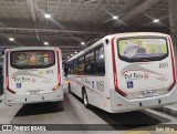 Del Rey Transportes 1055 na cidade de Carapicuíba, São Paulo, Brasil, por Ítalo Silva. Número da foto: #13231632.