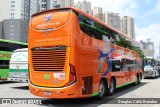 Empresa de Transportes Andorinha 7163 na cidade de Barueri, São Paulo, Brasil, por Douglas Célio Brandao. Número da foto: #:id.