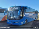 Lubro Transportes e Turismo 2016 na cidade de Santana do Livramento, Rio Grande do Sul, Brasil, por Felipe Martins. Número da foto: #13233496.