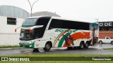 Empresa de Transportes Andorinha 6261 na cidade de Ourinhos, São Paulo, Brasil, por Francisco Ivano. Número da foto: #13234785.