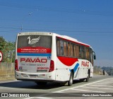 Turismo Pavão 21203 na cidade de Mairinque, São Paulo, Brasil, por Flavio Alberto Fernandes. Número da foto: #:id.