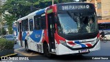 Viação Pavunense B32691 na cidade de Rio de Janeiro, Rio de Janeiro, Brasil, por Gabriel Sousa. Número da foto: #:id.