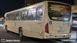 Empresa de Ônibus Campo Largo 22042 na cidade de Curitiba, Paraná, Brasil, por Marcelo Andrade. Número da foto: #13232432.