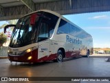 Empresa Reunidas Paulista de Transportes 164613 na cidade de Valparaíso, São Paulo, Brasil, por Gabriel Felipe dos Santos. Número da foto: #13232076.