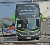Viação Garcia 96090 na cidade de Sorocaba, São Paulo, Brasil, por Flavio Alberto Fernandes. Número da foto: #13233825.