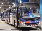 Del Rey Transportes 25.201 na cidade de Carapicuíba, São Paulo, Brasil, por Ítalo Silva. Número da foto: #13231638.
