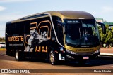 Expresso Nordeste 6030 na cidade de Toledo, Paraná, Brasil, por Flávio Oliveira. Número da foto: #:id.