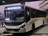 Del Rey Transportes 1025 na cidade de Carapicuíba, São Paulo, Brasil, por Ítalo Silva. Número da foto: #13231610.