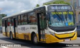 Empresa de Transportes Nova Marambaia AT-86601 na cidade de Belém, Pará, Brasil, por Adryan Sálomo. Número da foto: #:id.