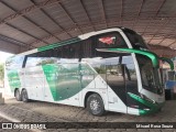 Comércio e Transportes Boa Esperança 7233 na cidade de Xinguara, Pará, Brasil, por Misael Rosa Souza. Número da foto: #:id.