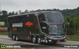 Baragão Turismo 52 na cidade de Santa Isabel, São Paulo, Brasil, por George Miranda. Número da foto: #13233872.