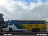 Empresa Gontijo de Transportes 15015 na cidade de Escada, Pernambuco, Brasil, por Pedro Francisco Junior. Número da foto: #13233809.