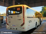 VB Transportes e Turismo 1276 na cidade de Campinas, São Paulo, Brasil, por Guilherme Pedroso Alves. Número da foto: #:id.