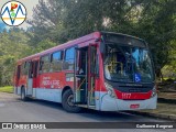 Trevo Transportes Coletivos 1177 na cidade de Porto Alegre, Rio Grande do Sul, Brasil, por Guilherme Bergman. Número da foto: #:id.