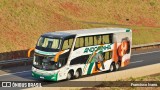 Empresa de Transportes Andorinha 7303 na cidade de Cândido Mota, São Paulo, Brasil, por Francisco Ivano. Número da foto: #13232717.