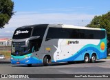 Viação Xavante 18200 na cidade de Brasília, Distrito Federal, Brasil, por Joao Paulo Nascimento Silva. Número da foto: #13233373.
