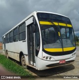 Ônibus Particulares  na cidade de Laje, Bahia, Brasil, por Matheus Calhau. Número da foto: #13232598.