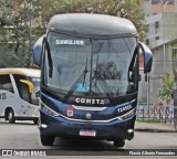 Viação Cometa 724515 na cidade de Sorocaba, São Paulo, Brasil, por Flavio Alberto Fernandes. Número da foto: #:id.