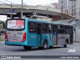 Auto Viação Urubupungá 00299 na cidade de São Paulo, São Paulo, Brasil, por Carlos Alberto Matias. Número da foto: #:id.