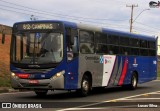 Expresso Metrópolis Transportes e Viagens 1440 na cidade de Campinas, São Paulo, Brasil, por Lucas Silva. Número da foto: #13234796.