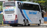 Costa Turismo 1818 na cidade de Goiânia, Goiás, Brasil, por Carlos Júnior. Número da foto: #13233770.