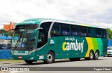 Auto Viação Cambuí 200 na cidade de São Paulo, São Paulo, Brasil, por Vagner Valani. Número da foto: #:id.