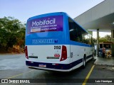 Viação Piracicabana 3153 na cidade de Mogi das Cruzes, São Paulo, Brasil, por Luiz Henrique. Número da foto: #13231872.